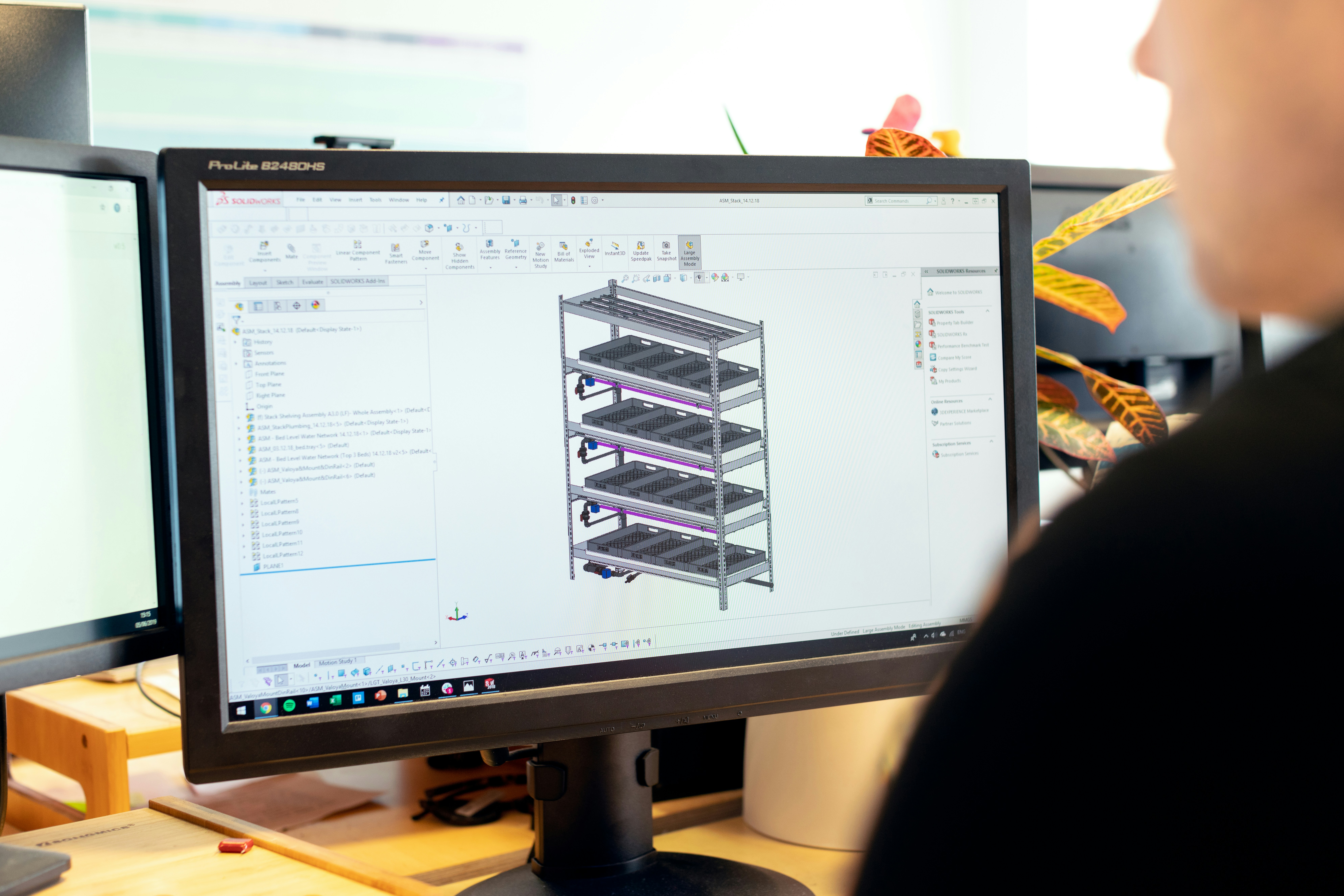 Modern architectural building showcasing STRKT Inc. structural engineering excellence